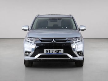 Used Mitsubishi Outlander 2017 for sale - 79502818: Photo