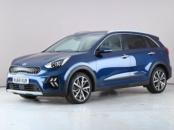 Used Kia Niro 2019 for sale - 78574262: Photo