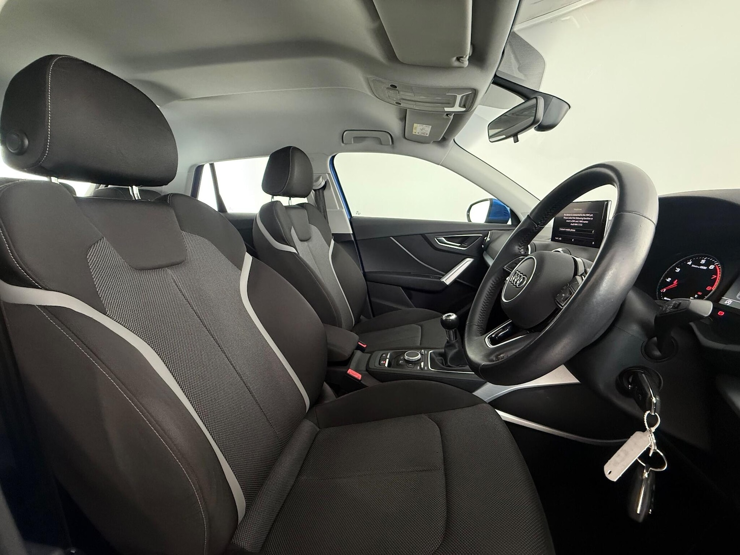 Used Audi Q2 2019 for sale - 77260476: Photo 13