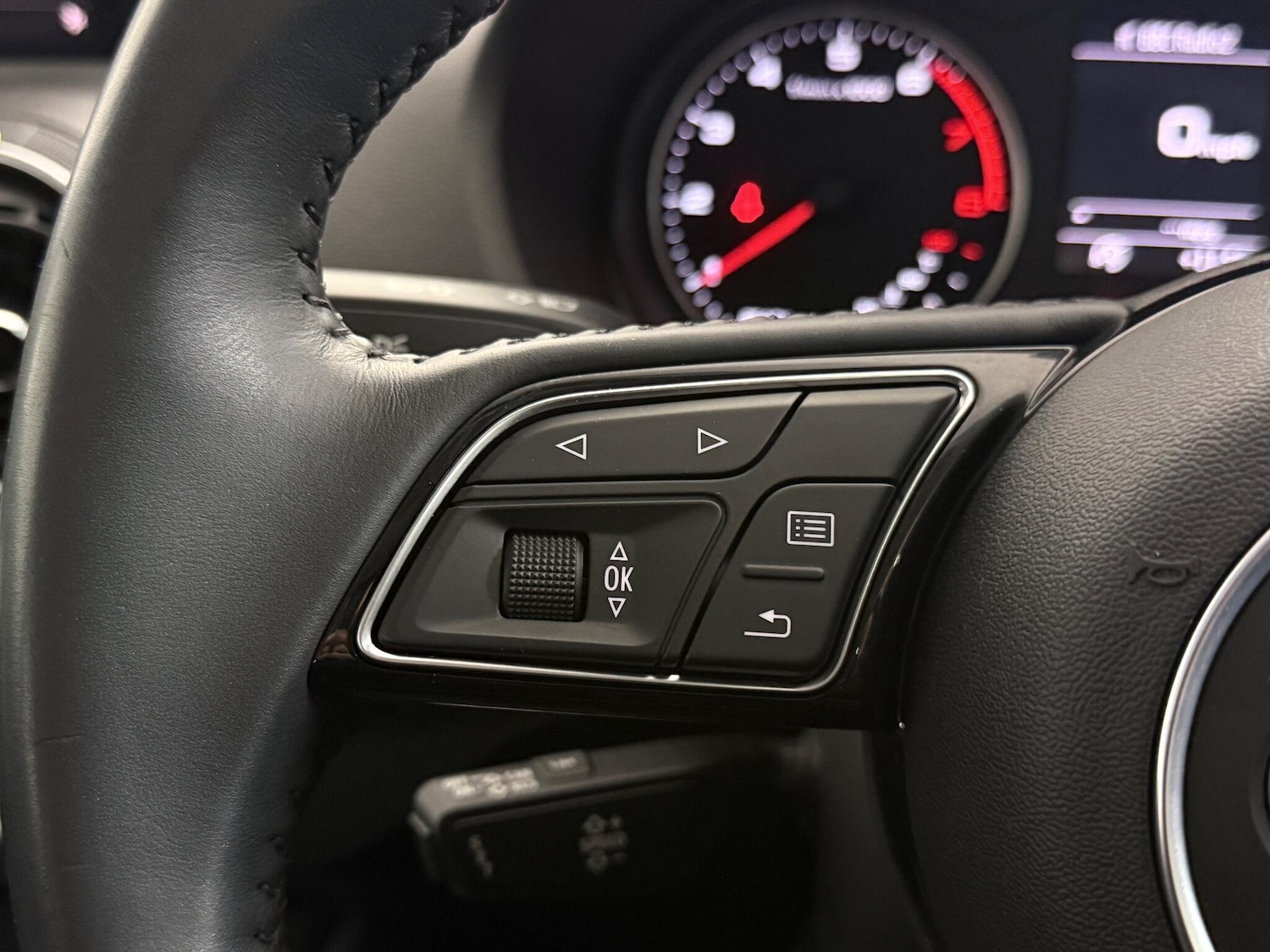 Used Audi Q2 2019 for sale - 77260476: Photo 19