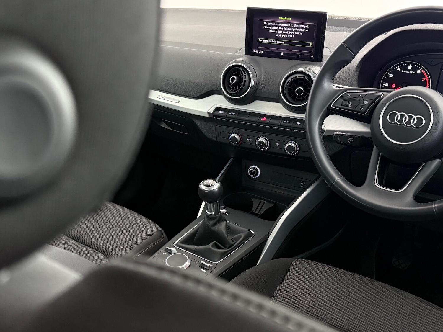 Used Audi Q2 2019 for sale - 77260476: Photo 31