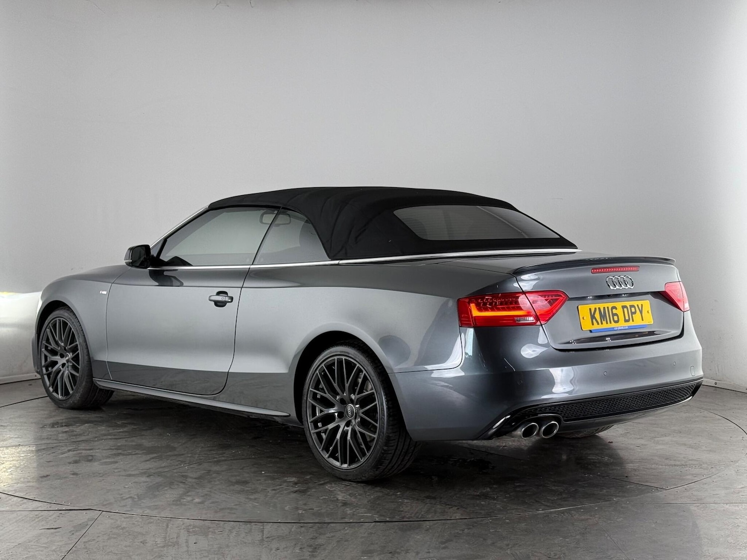 Used Audi A5 2016 for sale - 77028972: Photo 10