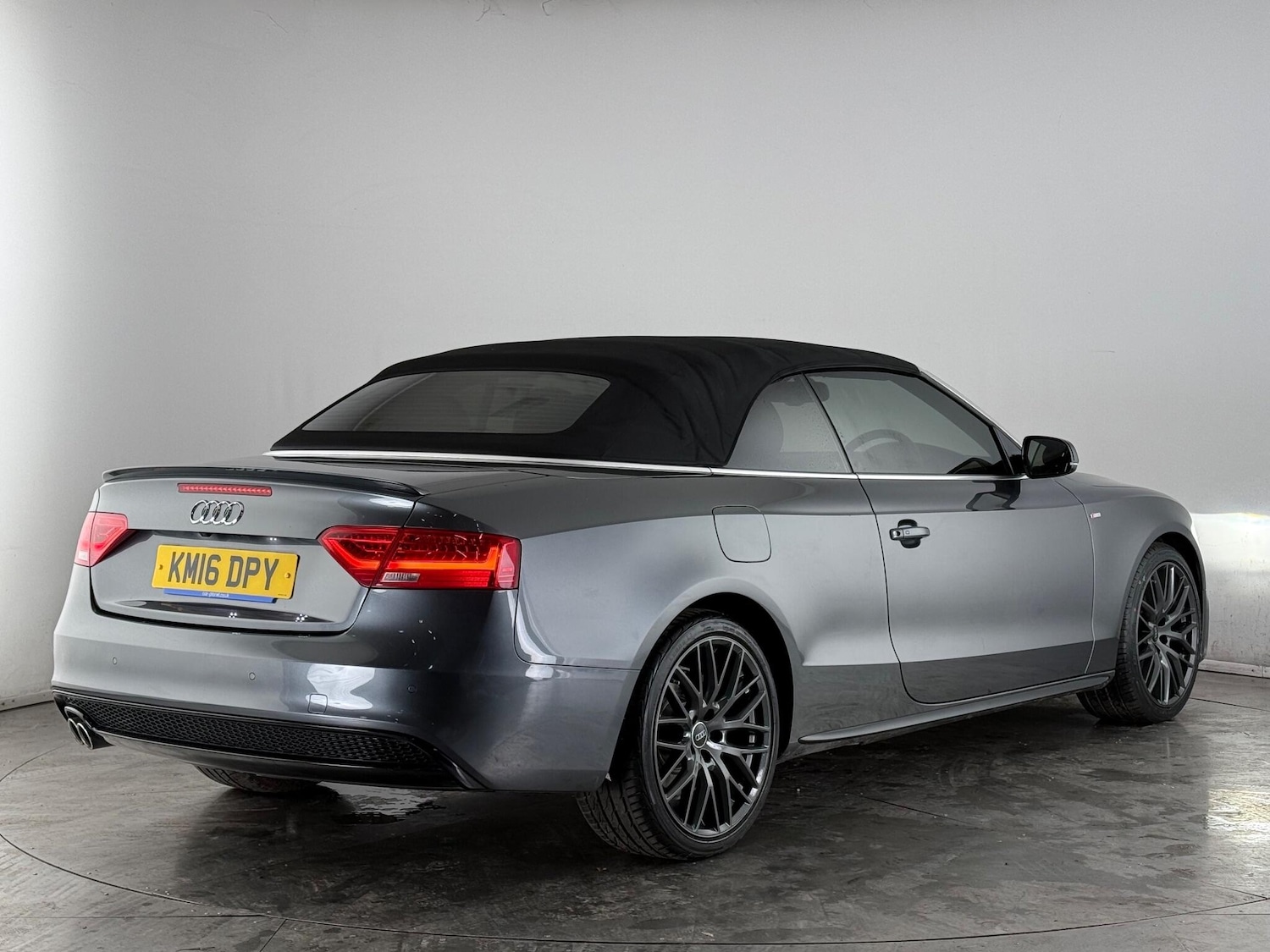 Used Audi A5 2016 for sale - 77028972: Photo 11