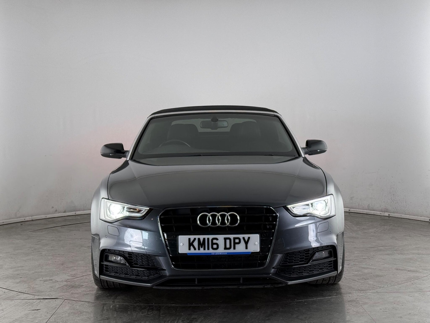 Used Audi A5 2016 for sale - 77028972: Photo 13