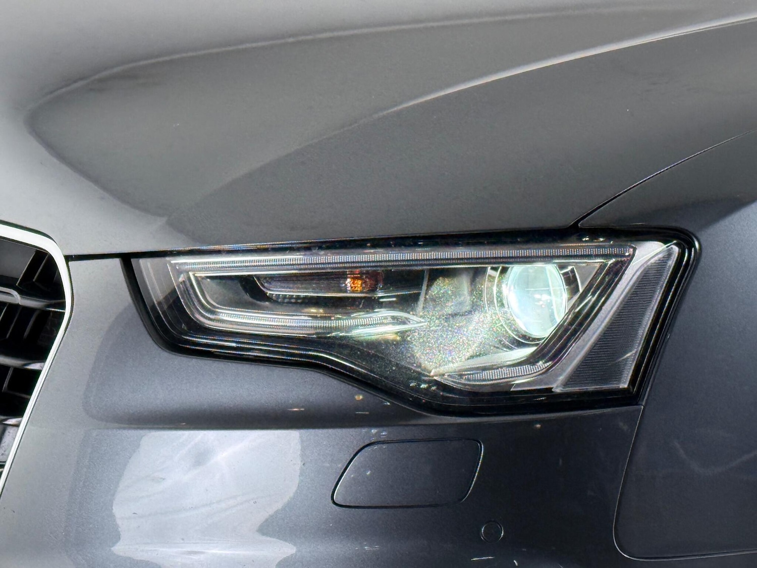 Used Audi A5 2016 for sale - 77028972: Photo 14