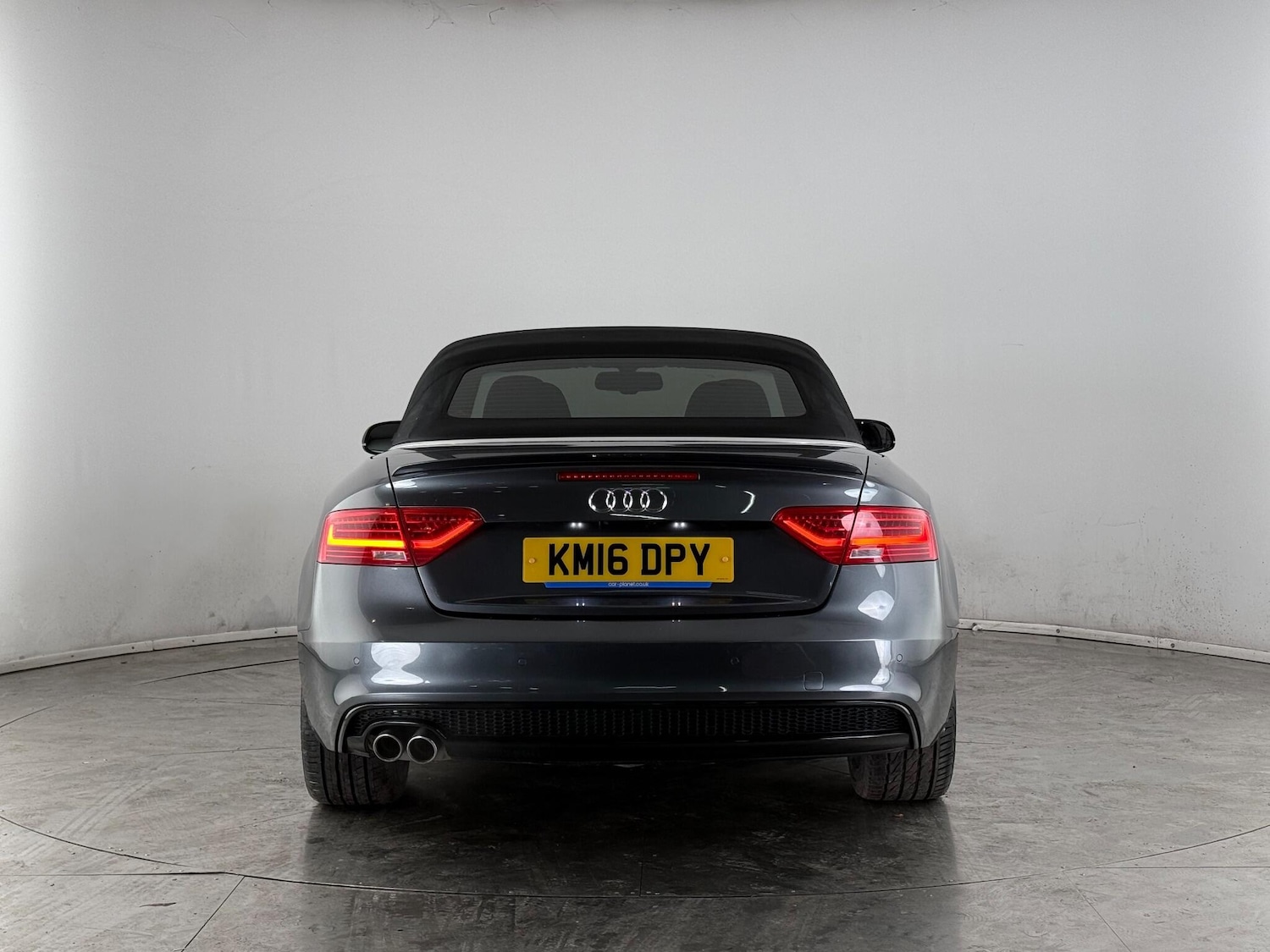 Used Audi A5 2016 for sale - 77028972: Photo 15