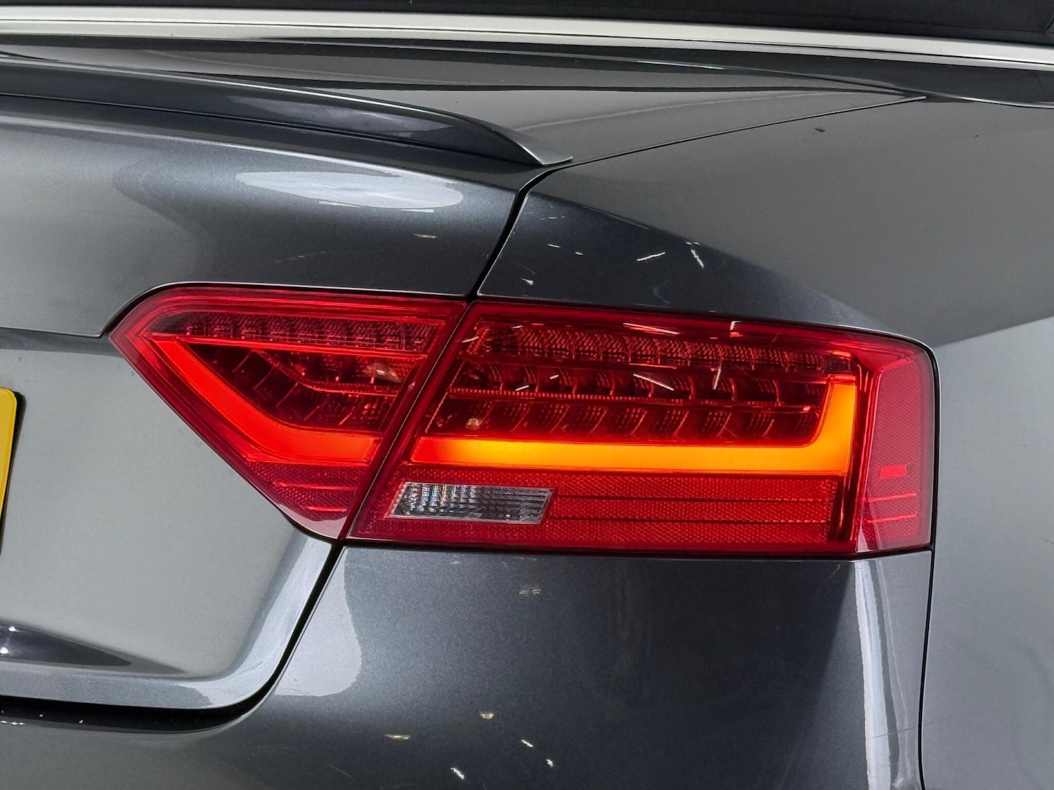 Used Audi A5 2016 for sale - 77028972: Photo 16