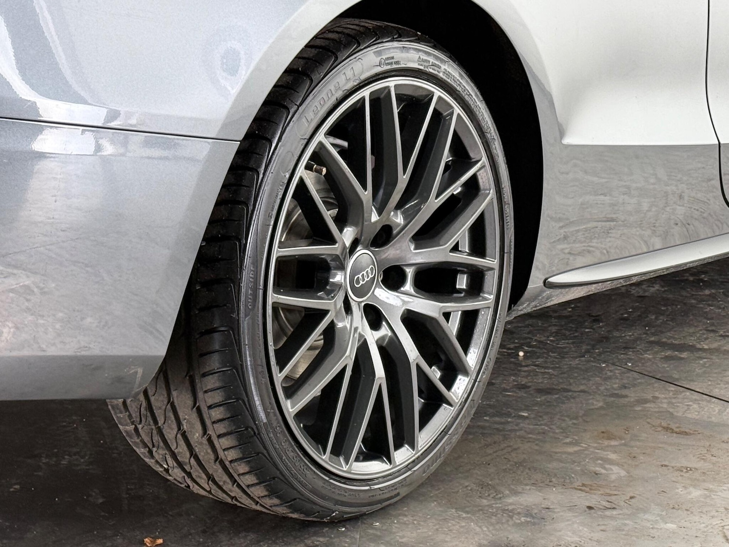 Used Audi A5 2016 for sale - 77028972: Photo 18