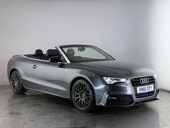 2016 (16) - 2.0 TDI 190 S Line Special Edition Plus 2dr