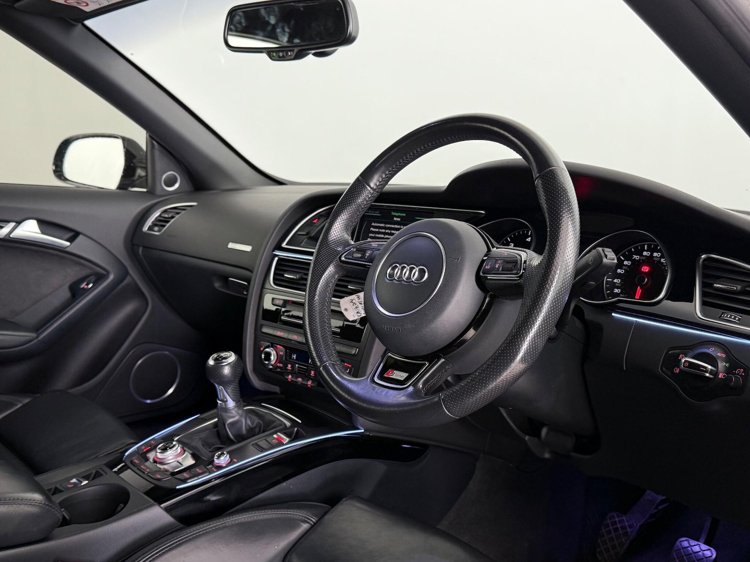 Used Audi A5 2016 for sale - 77028972: Photo 20