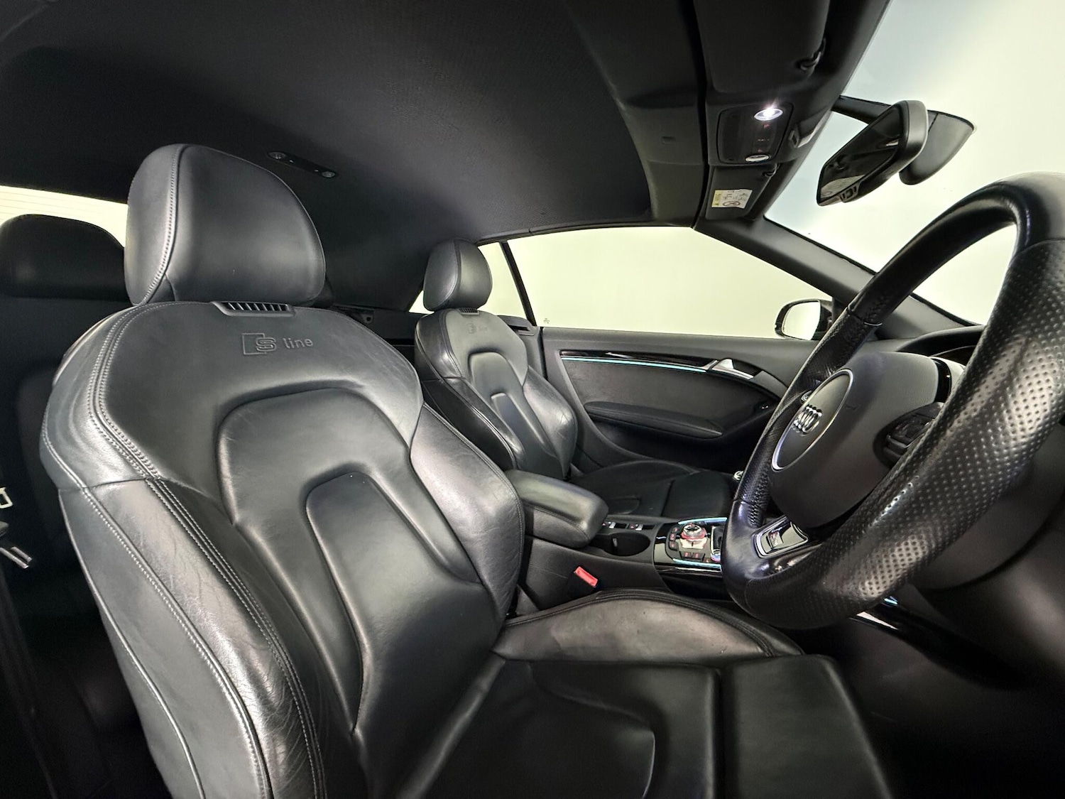 Used Audi A5 2016 for sale - 77028972: Photo 21