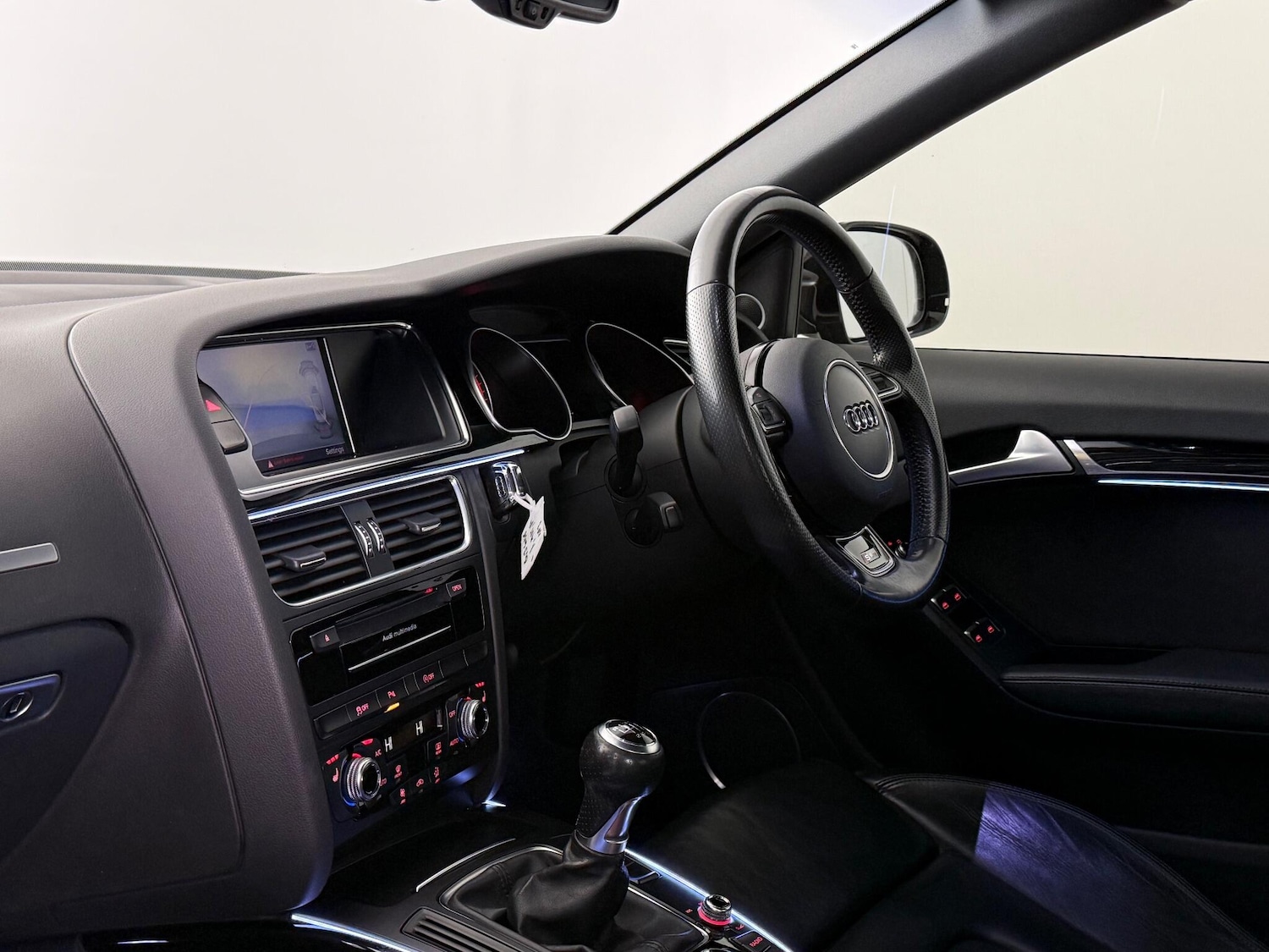 Used Audi A5 2016 for sale - 77028972: Photo 22