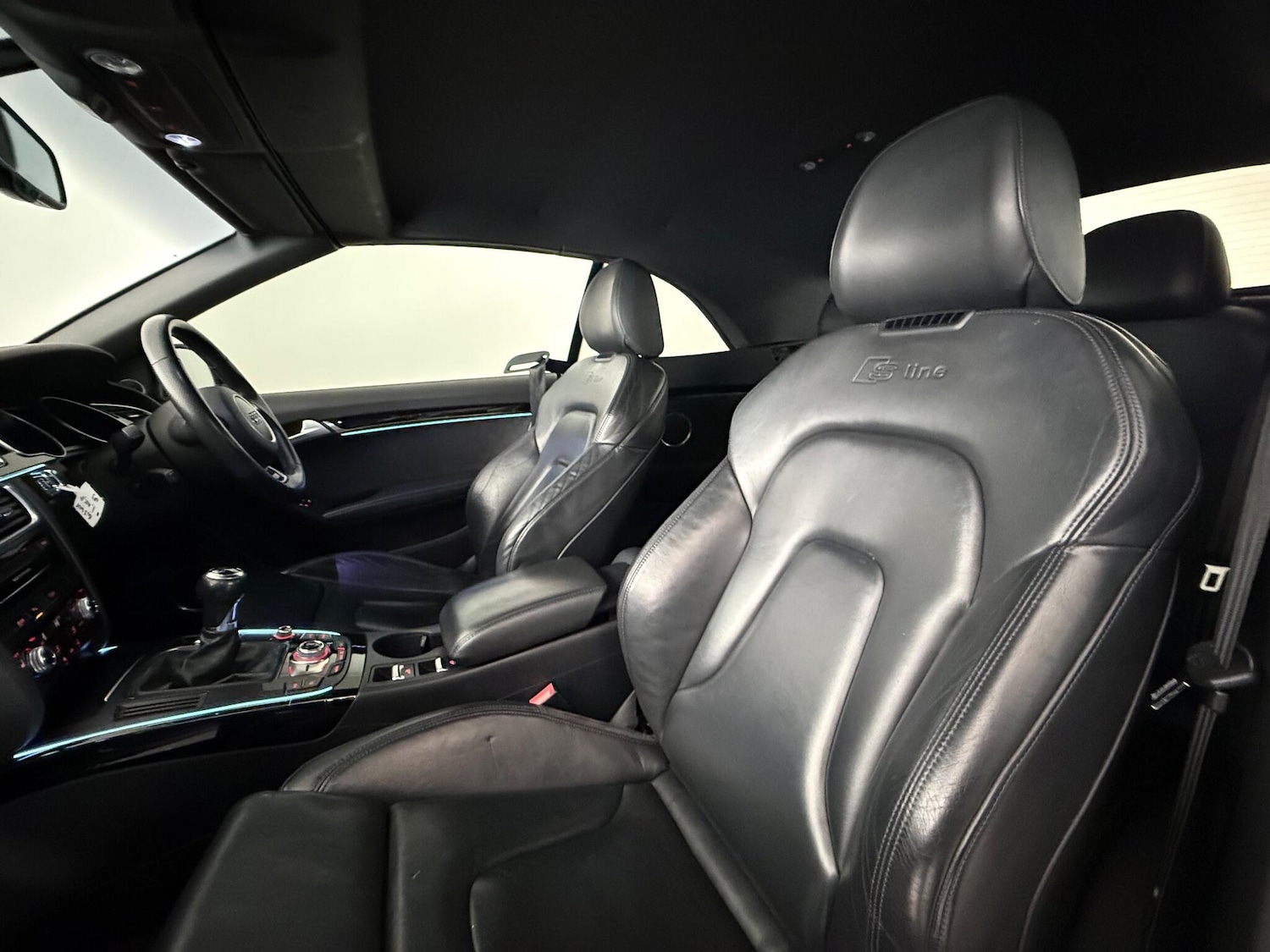 Used Audi A5 2016 for sale - 77028972: Photo 23