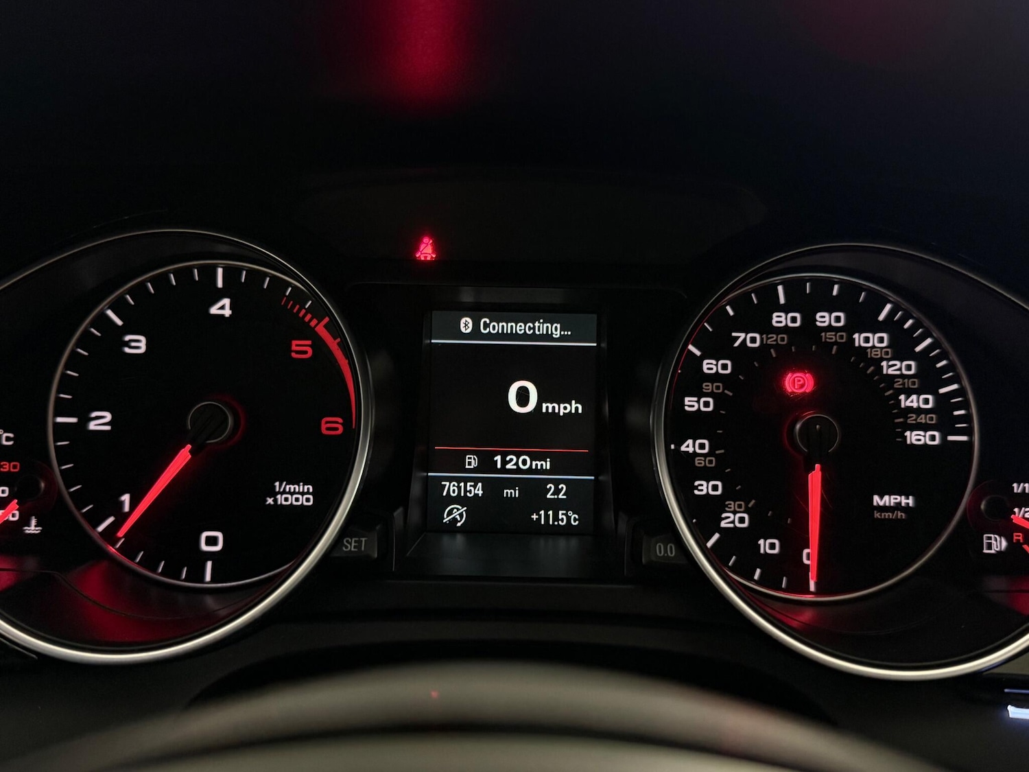 Used Audi A5 2016 for sale - 77028972: Photo 27