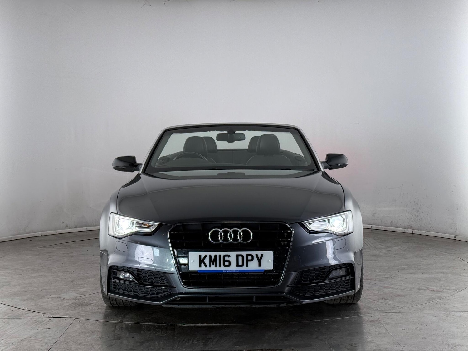 Used Audi A5 2016 for sale - 77028972: Photo 3