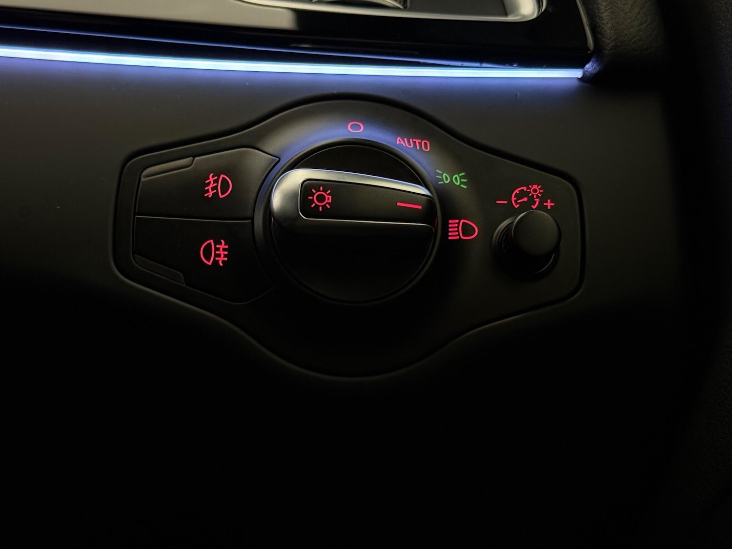 Used Audi A5 2016 for sale - 77028972: Photo 33