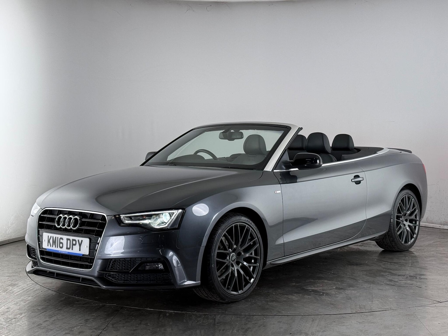 Used Audi A5 2016 for sale - 77028972: Photo 4