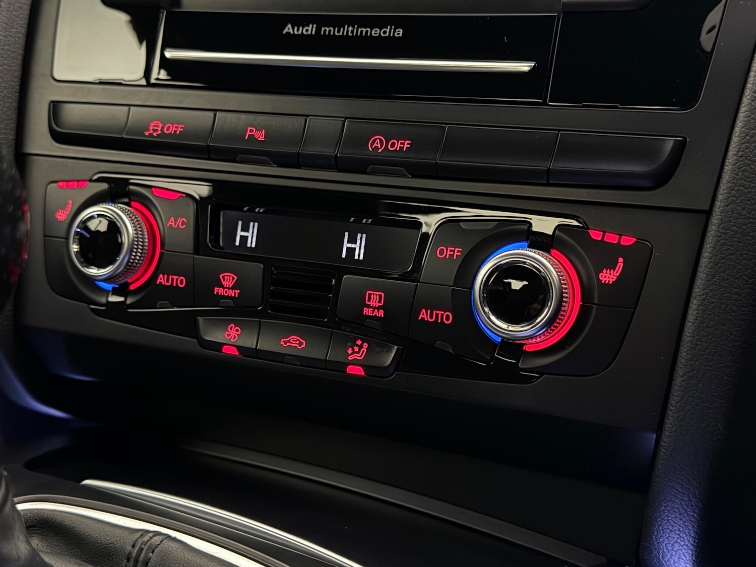 Used Audi A5 2016 for sale - 77028972: Photo 45