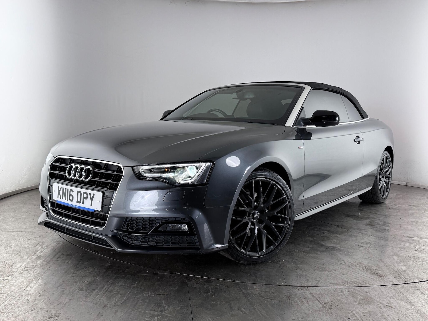Used Audi A5 2016 for sale - 77028972: Photo 49