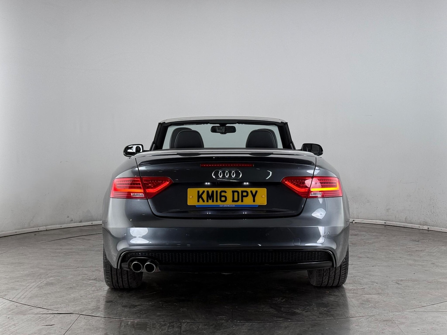 Used Audi A5 2016 for sale - 77028972: Photo 6