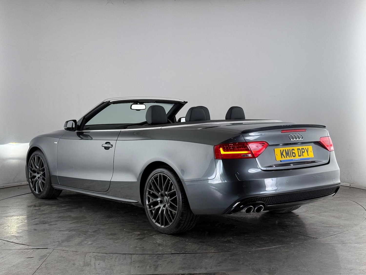 Used Audi A5 2016 for sale - 77028972: Photo 7