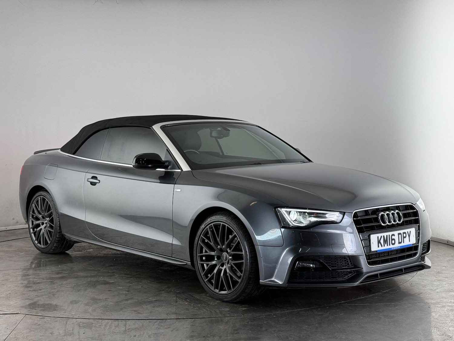 Used Audi A5 2016 for sale - 77028972: Photo 8