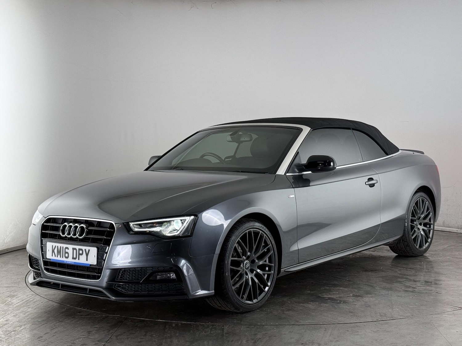 Used Audi A5 2016 for sale - 77028972: Photo 9