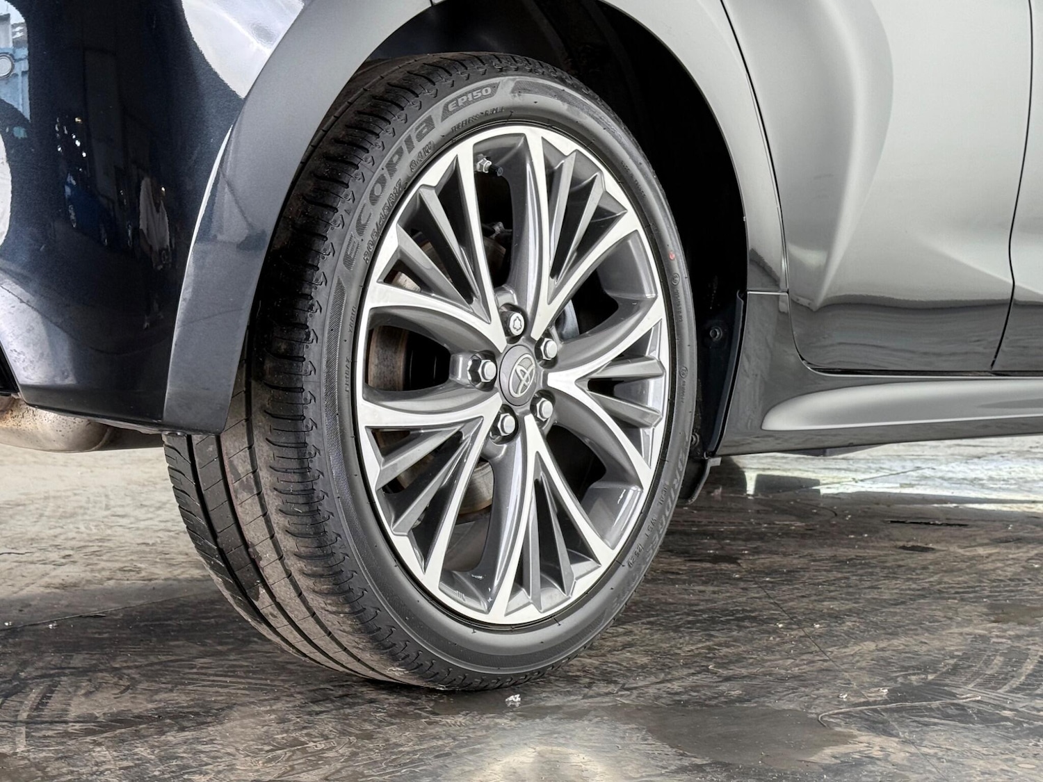 Used Toyota Yaris 2020 for sale - 76467454: Photo 11