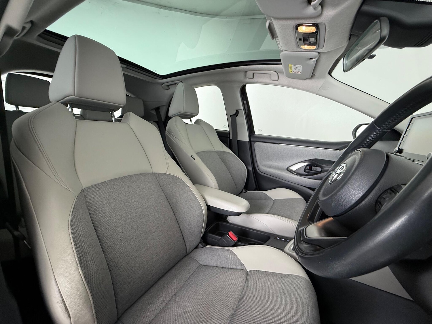 Used Toyota Yaris 2020 for sale - 76467454: Photo 14