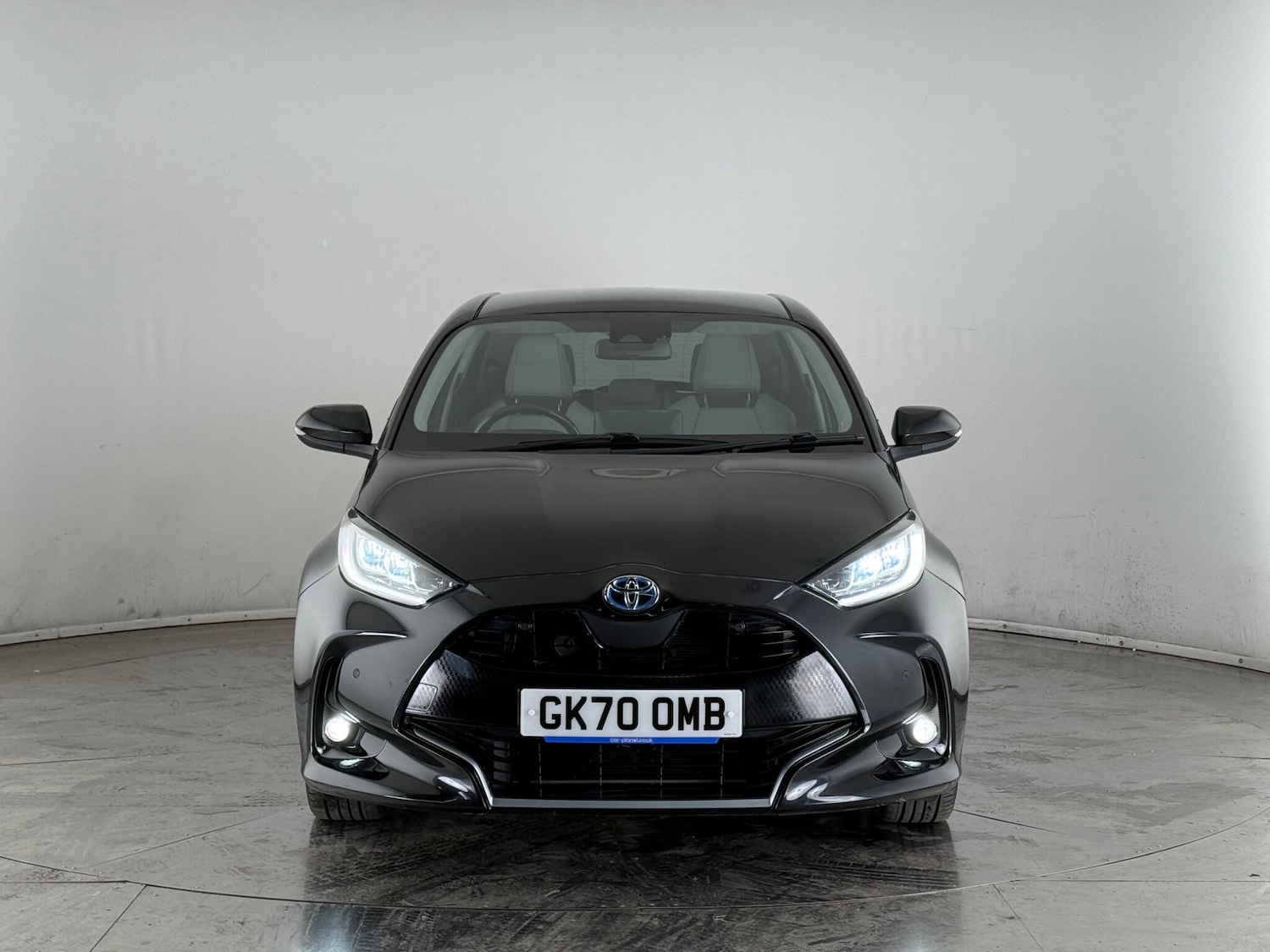 Used Toyota Yaris 2020 for sale - 76467454: Photo 3