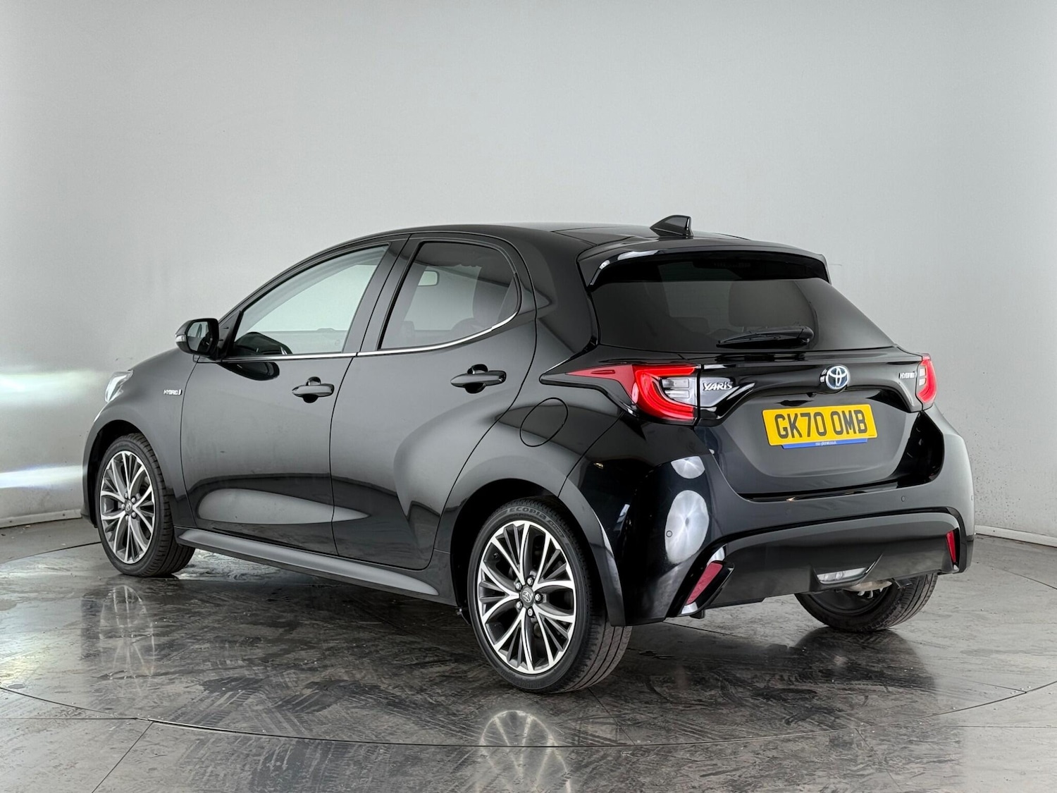 Used Toyota Yaris 2020 for sale - 76467454: Photo 5