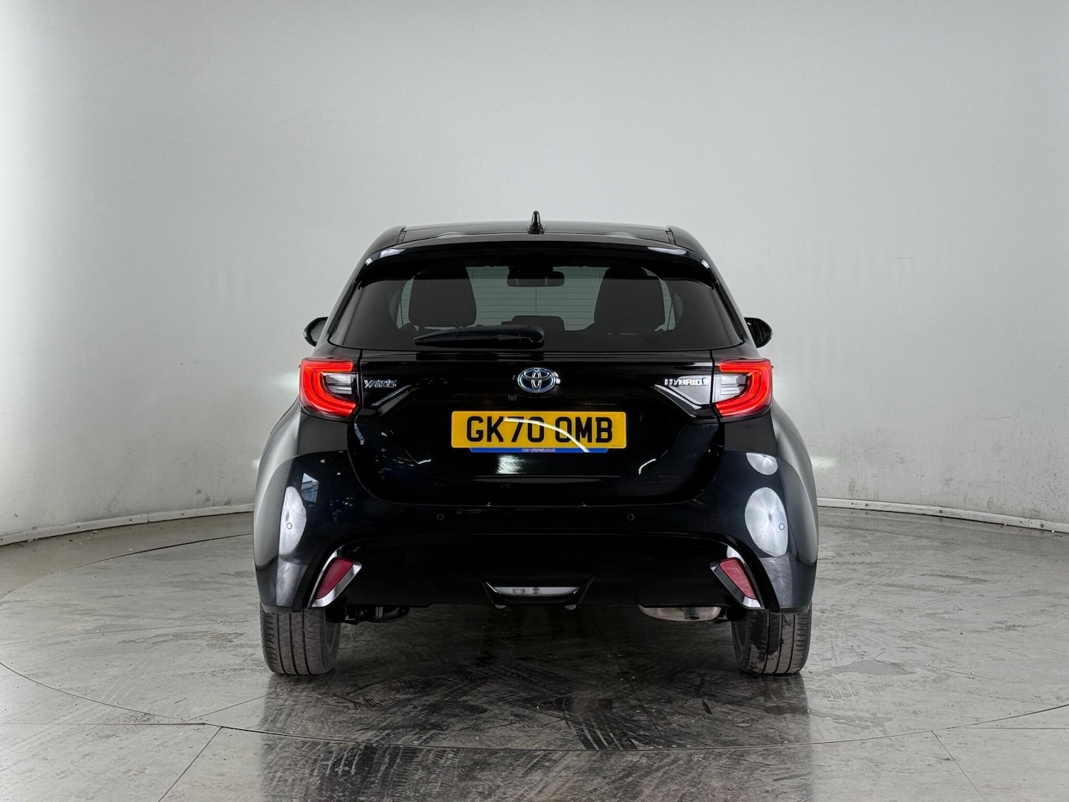 Used Toyota Yaris 2020 for sale - 76467454: Photo 6