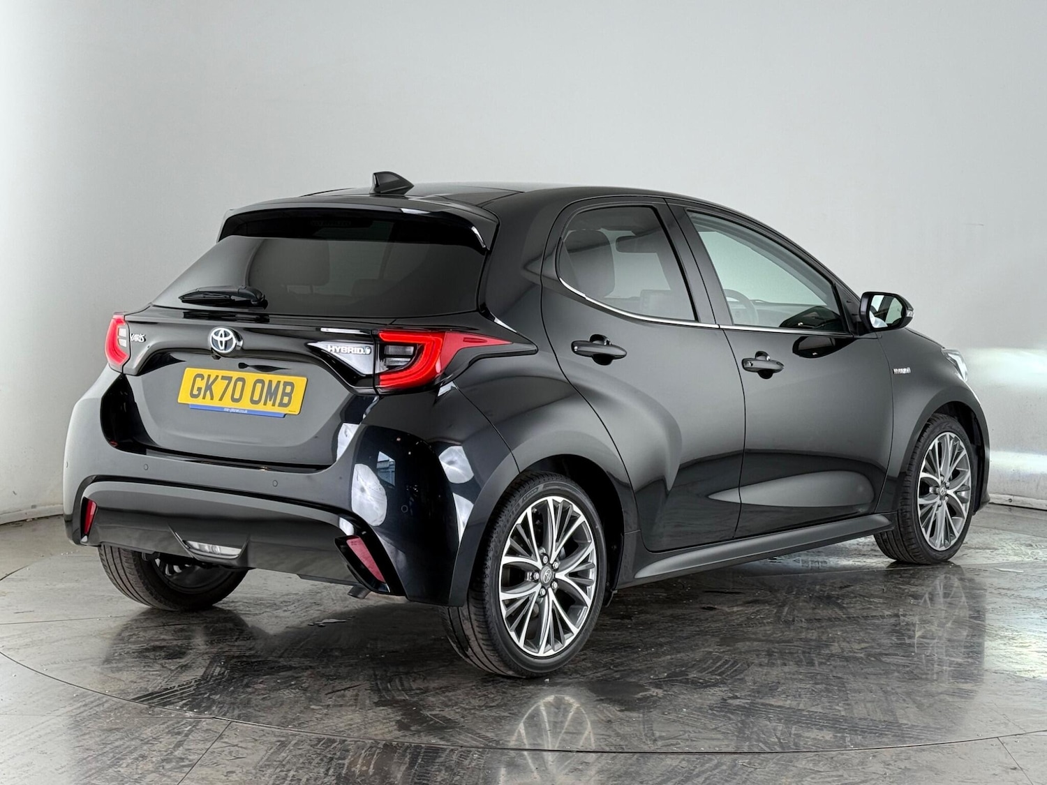 Used Toyota Yaris 2020 for sale - 76467454: Photo 7