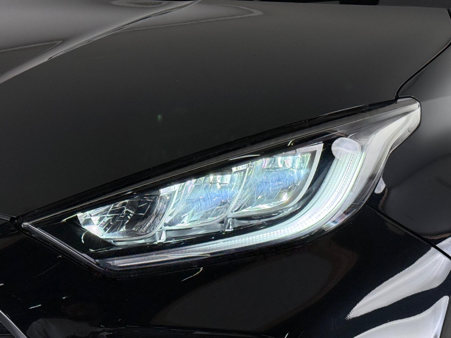 Used Toyota Yaris 2020 for sale - 76467454: Photo 9