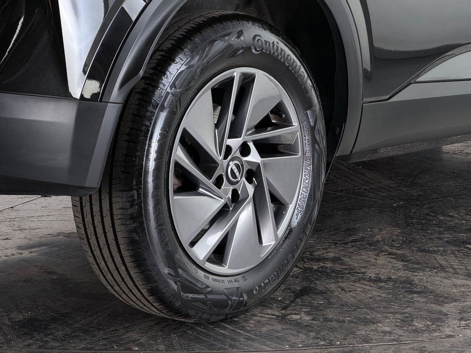 Used Nissan Qashqai 2022 for sale - 76466740: Photo 12