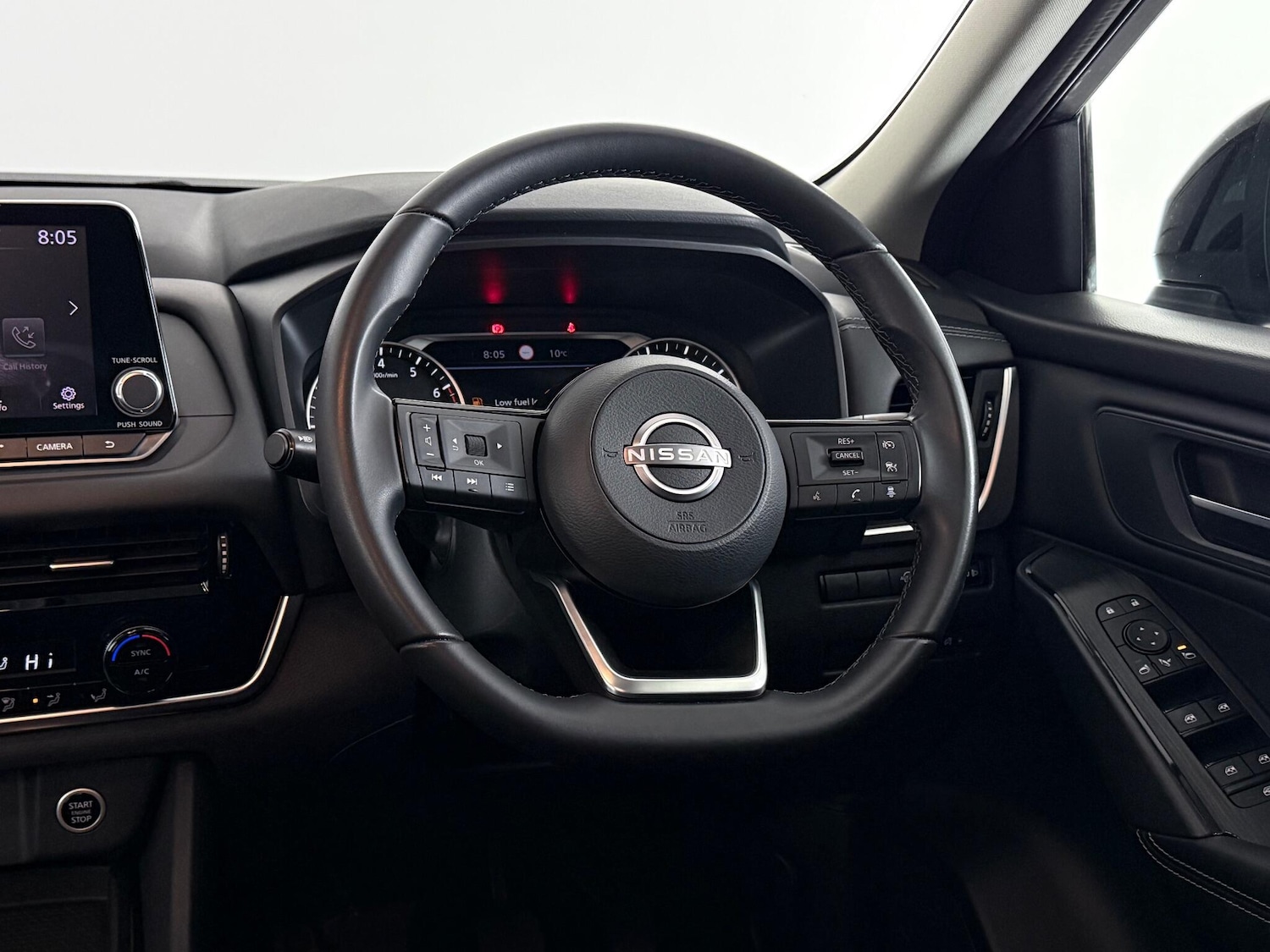 Used Nissan Qashqai 2022 for sale - 76466740: Photo 14