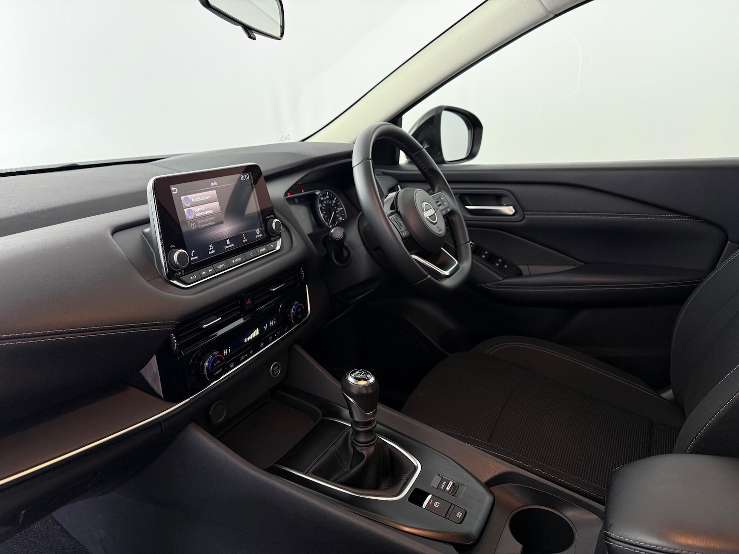 Used Nissan Qashqai 2022 for sale - 76466740: Photo 16