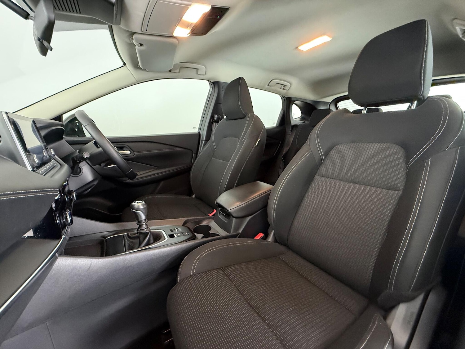 Used Nissan Qashqai 2022 for sale - 76466740: Photo 17