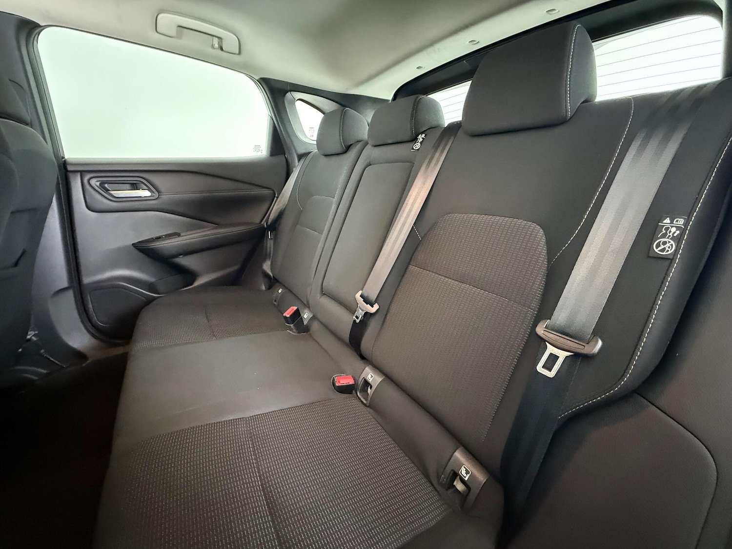 Used Nissan Qashqai 2022 for sale - 76466740: Photo 18