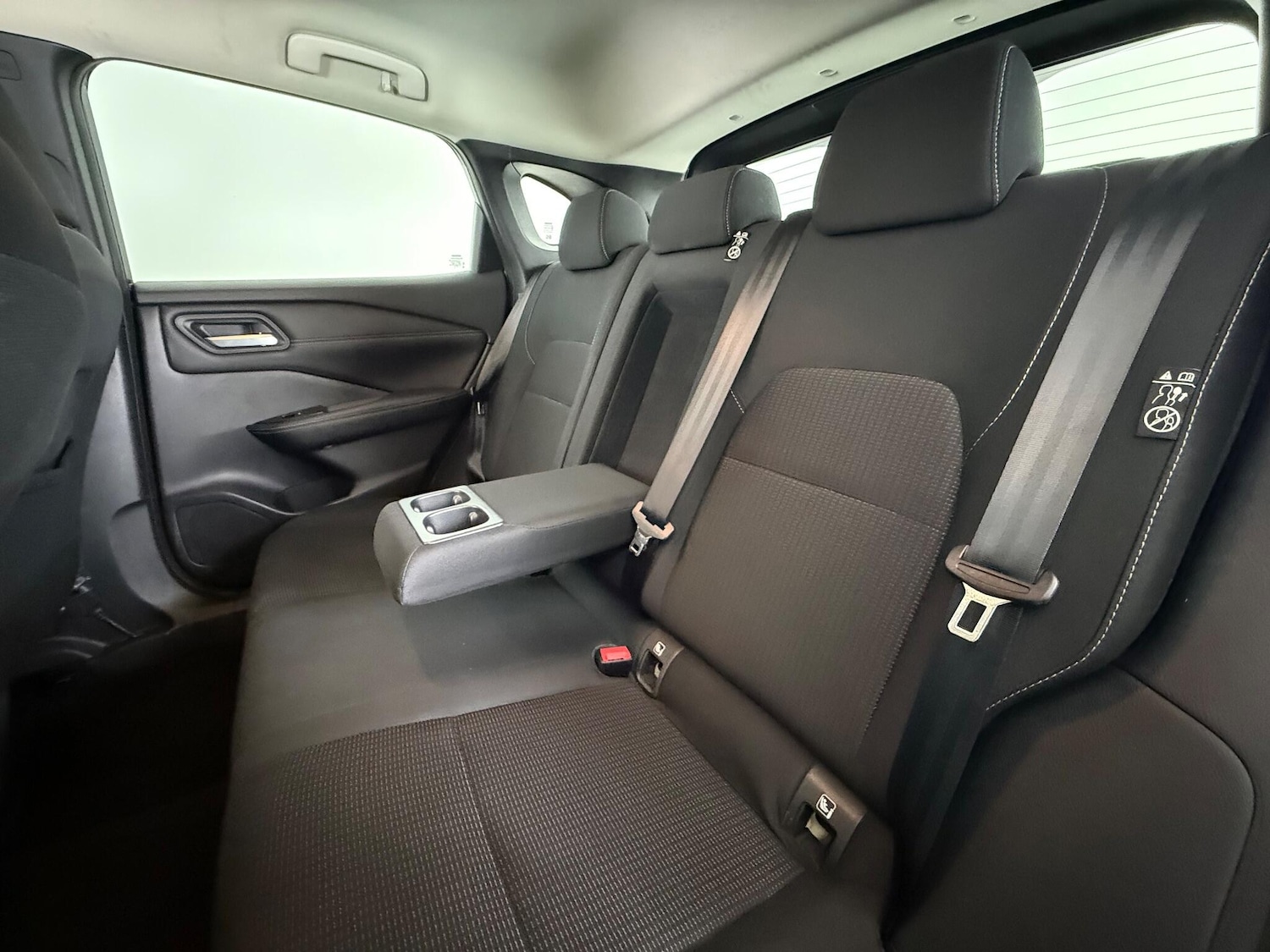 Used Nissan Qashqai 2022 for sale - 76466740: Photo 19