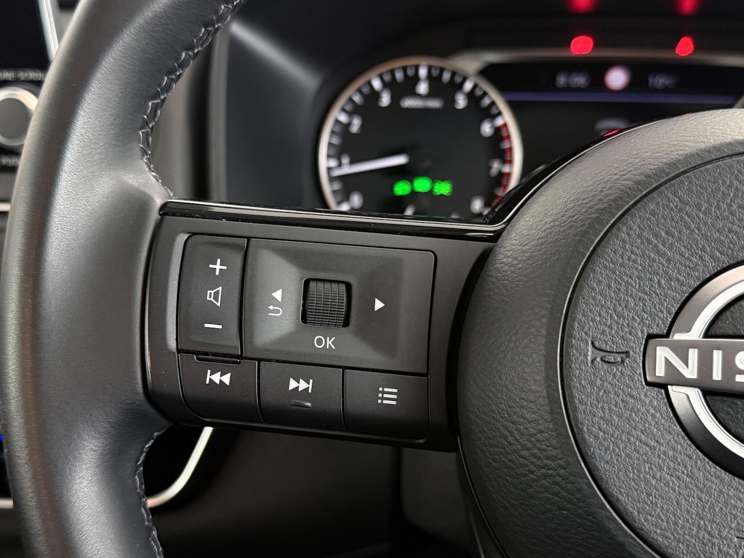 Used Nissan Qashqai 2022 for sale - 76466740: Photo 26