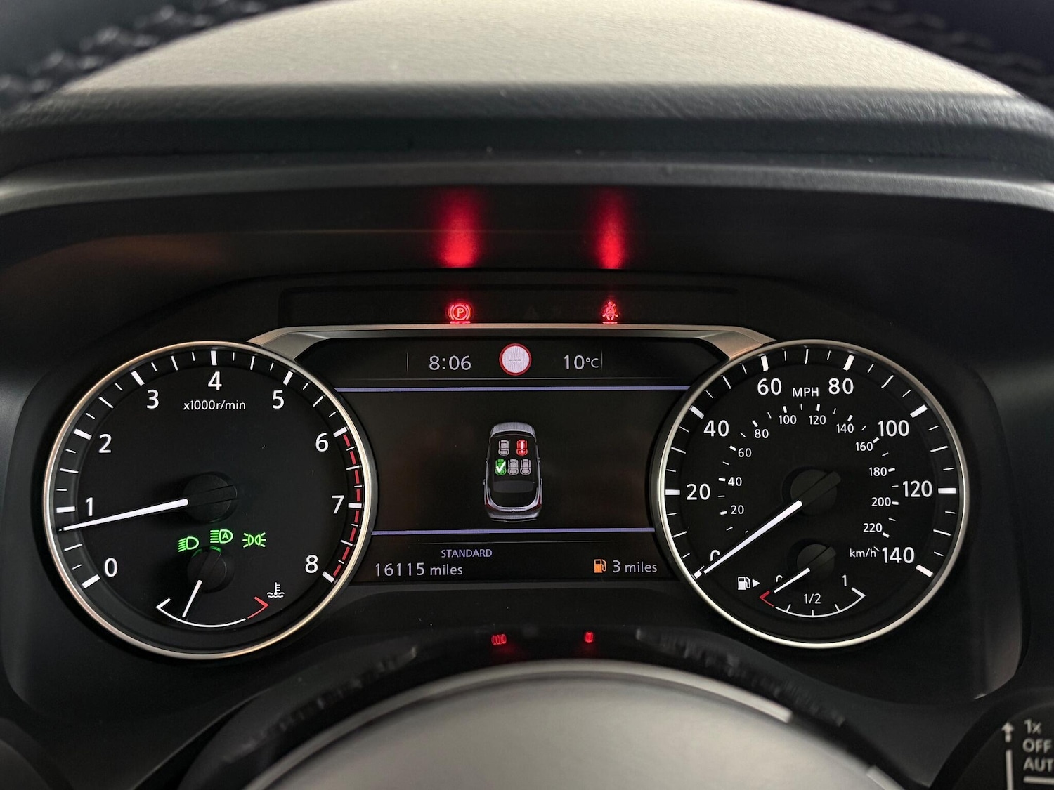 Used Nissan Qashqai 2022 for sale - 76466740: Photo 27