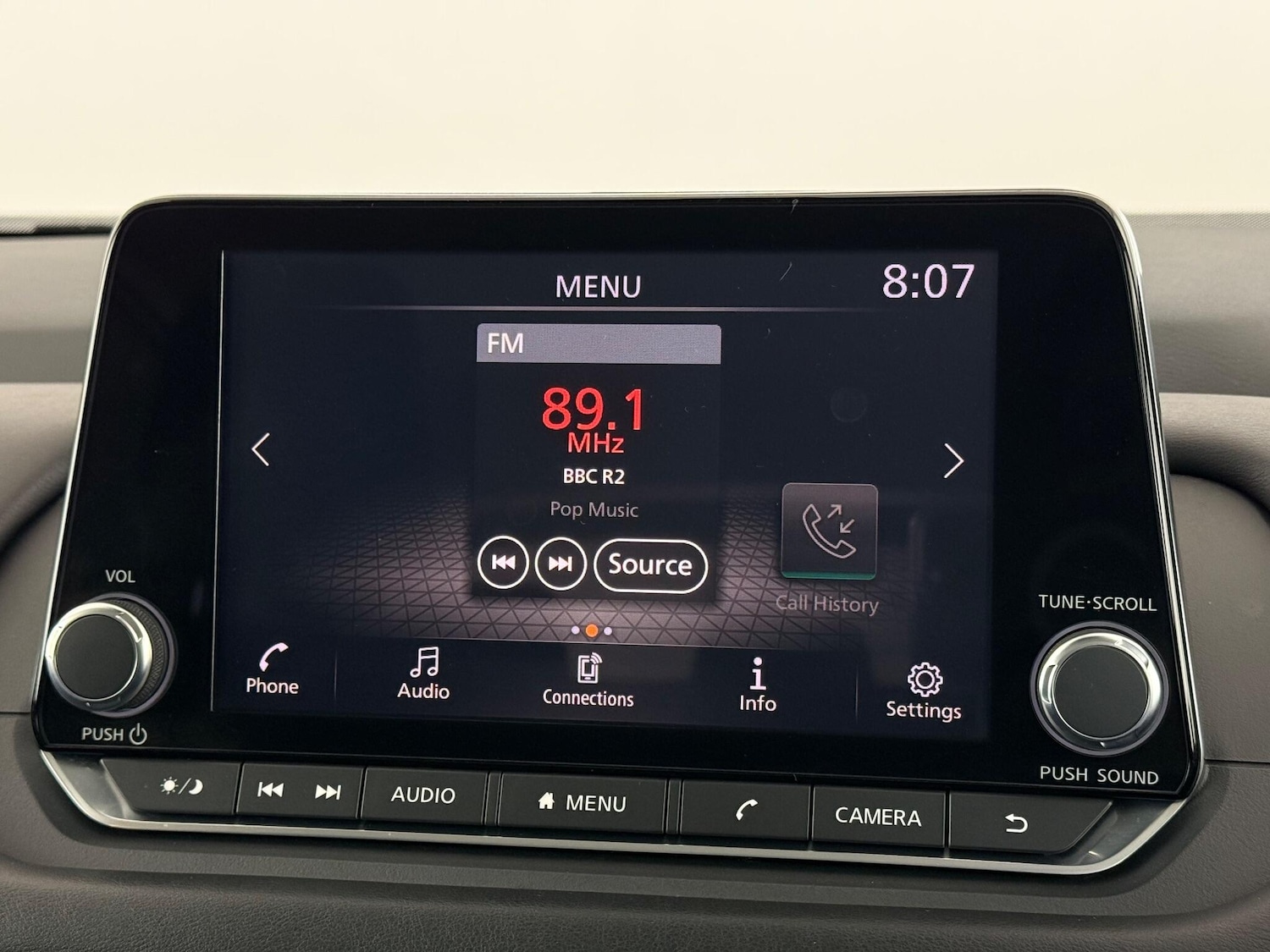 Used Nissan Qashqai 2022 for sale - 76466740: Photo 30