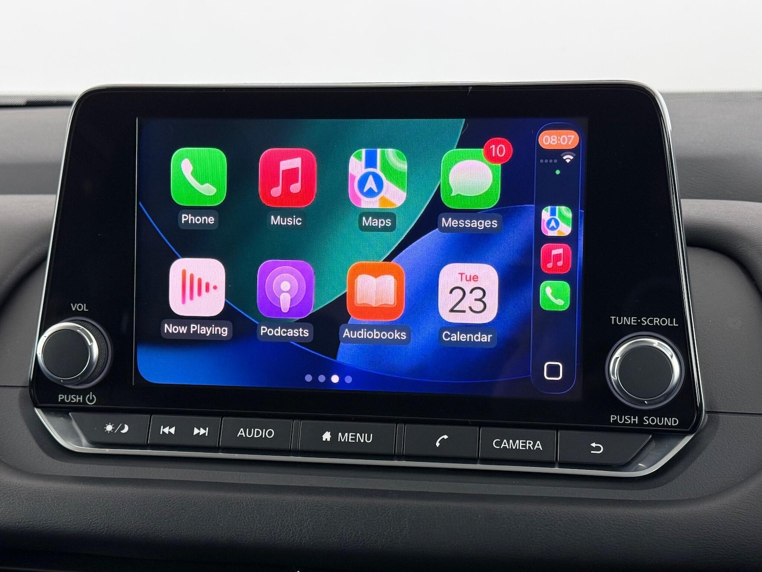 Used Nissan Qashqai 2022 for sale - 76466740: Photo 31