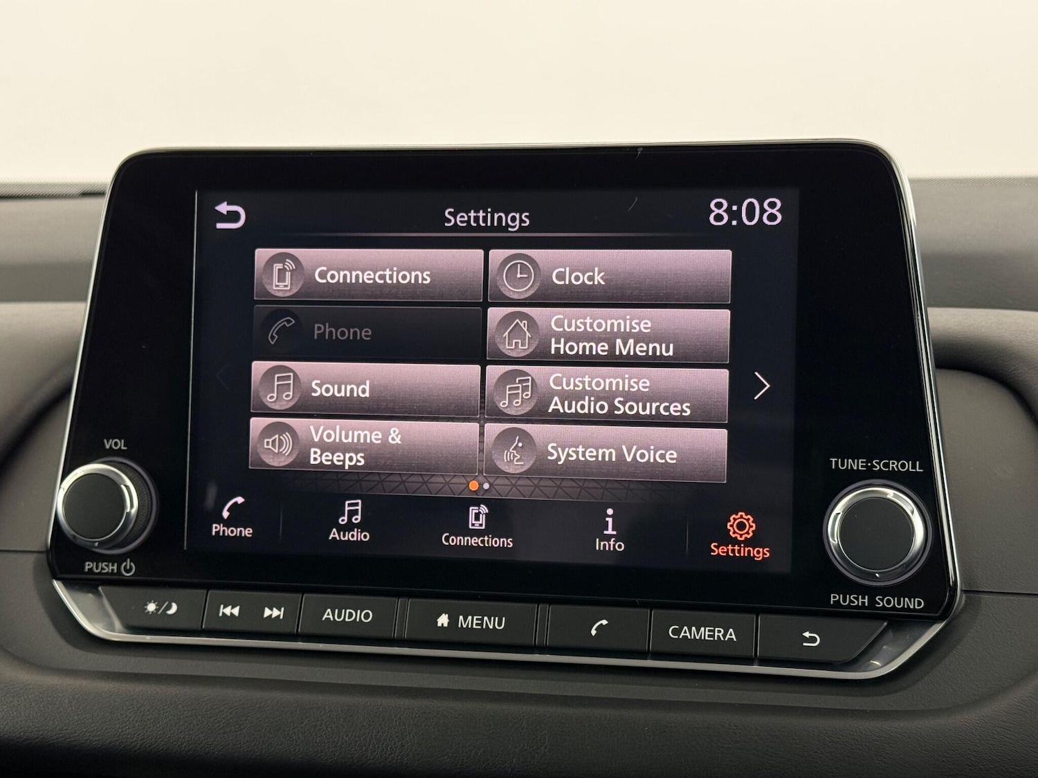 Used Nissan Qashqai 2022 for sale - 76466740: Photo 33