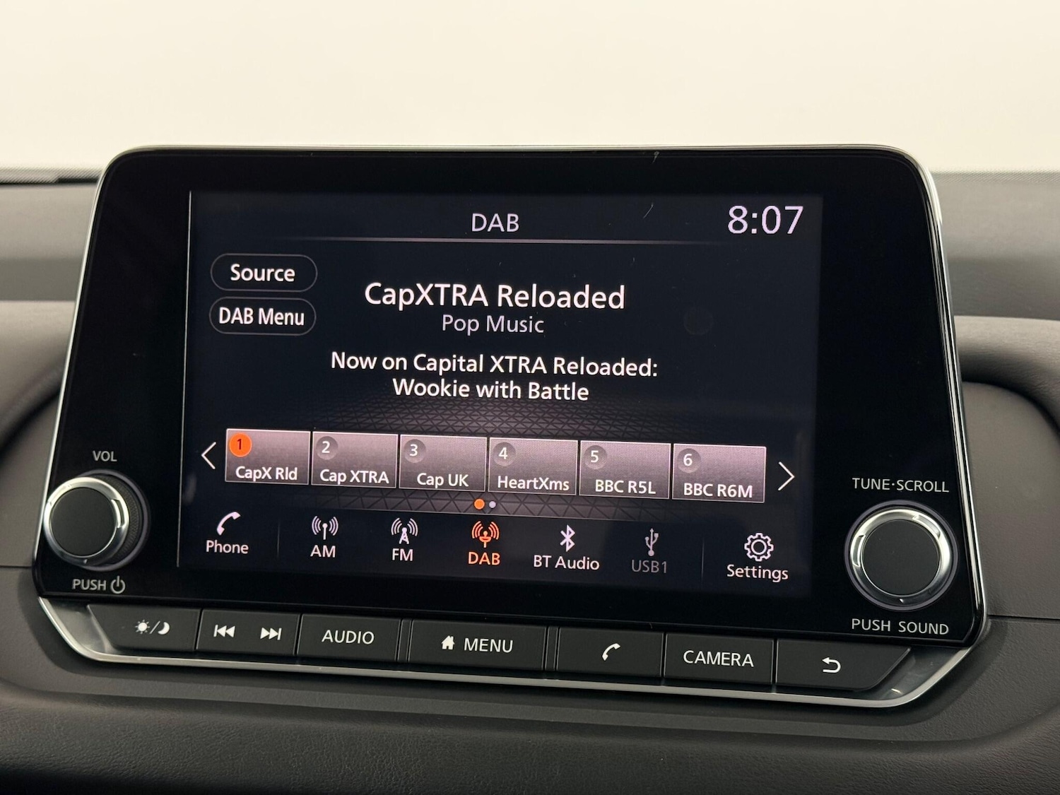 Used Nissan Qashqai 2022 for sale - 76466740: Photo 34