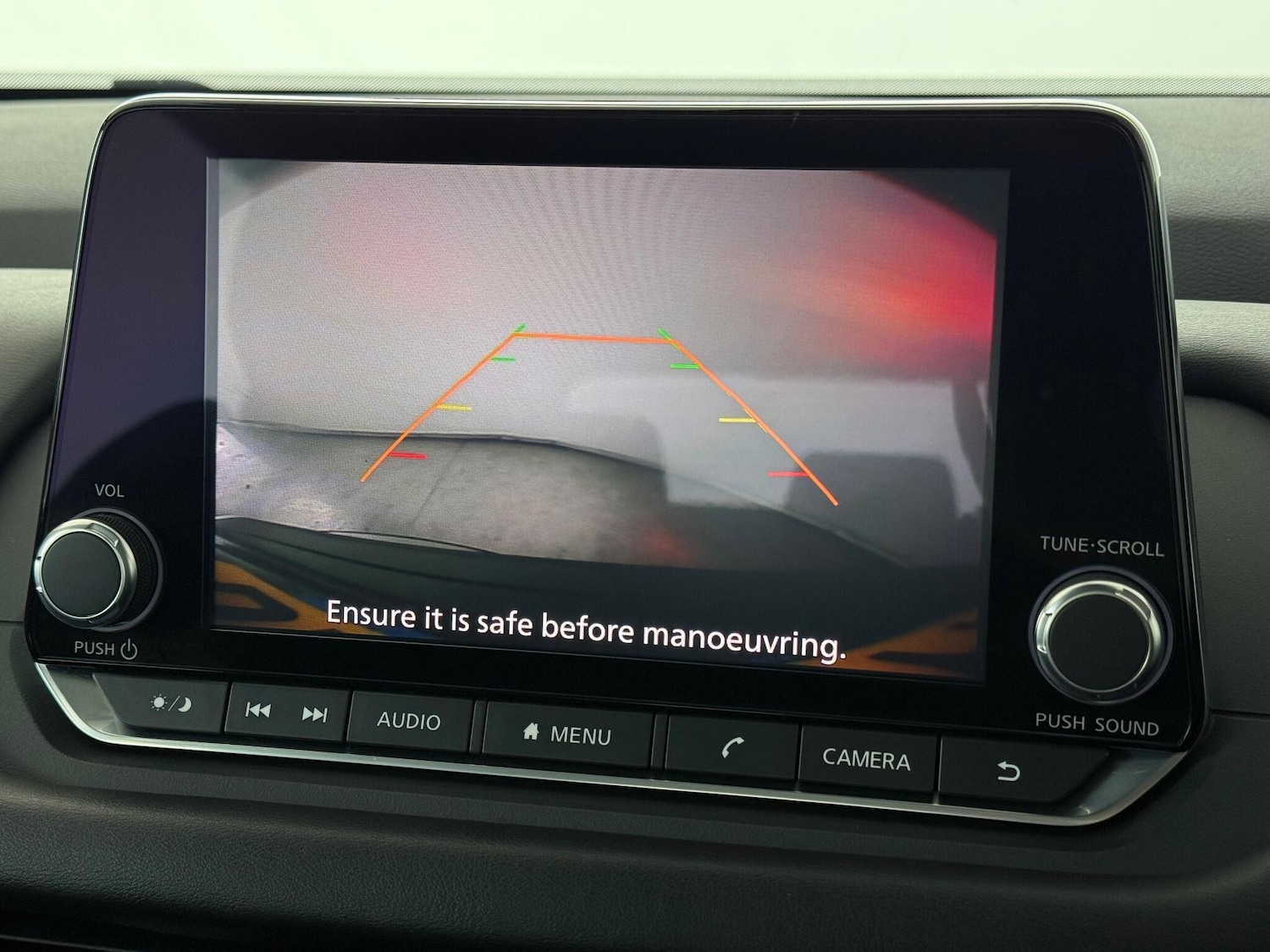 Used Nissan Qashqai 2022 for sale - 76466740: Photo 35