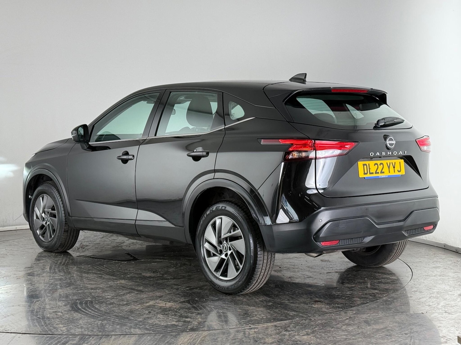 Used Nissan Qashqai 2022 for sale - 76466740: Photo 4