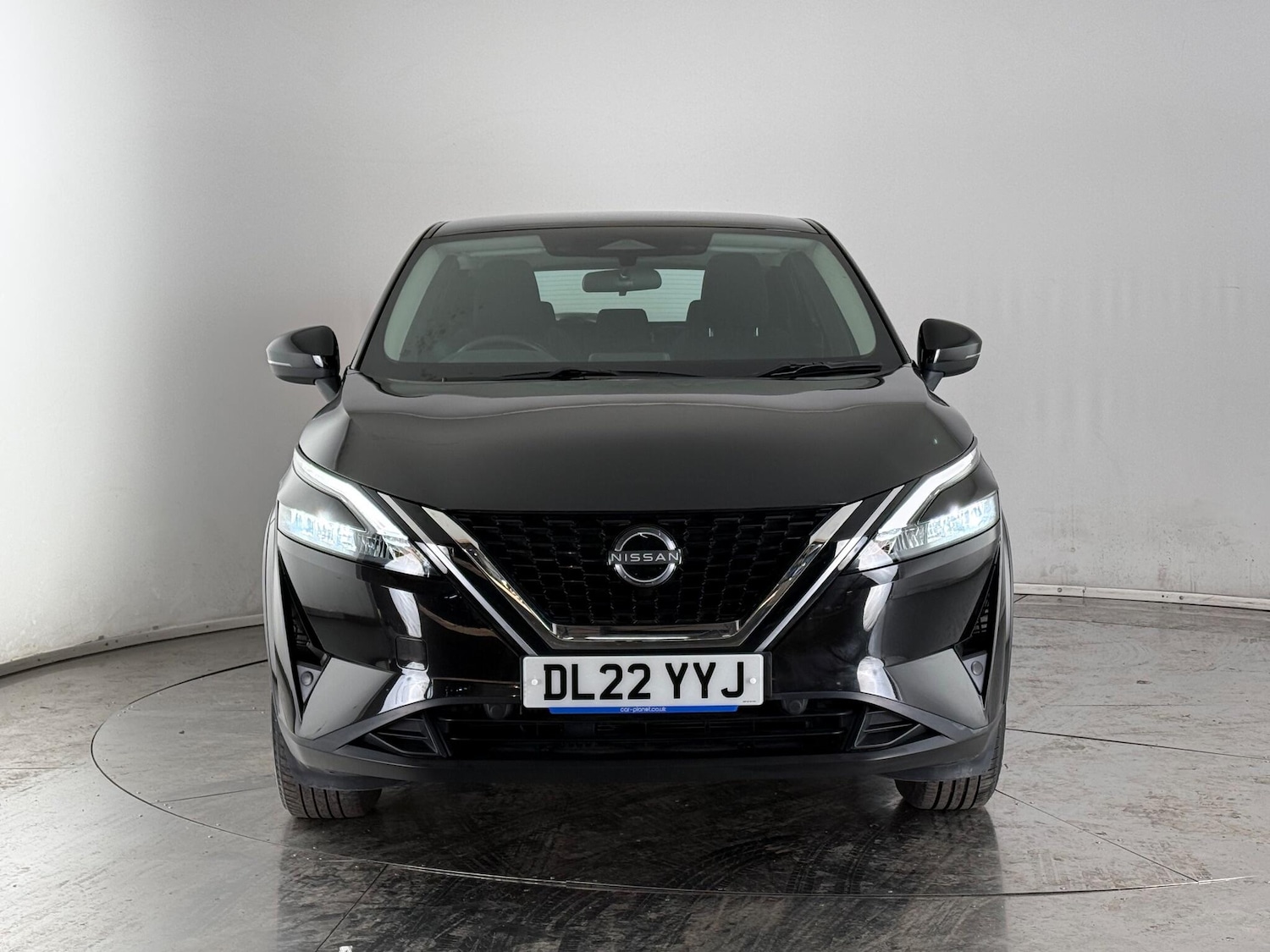 Used Nissan Qashqai 2022 for sale - 76466740: Photo 7