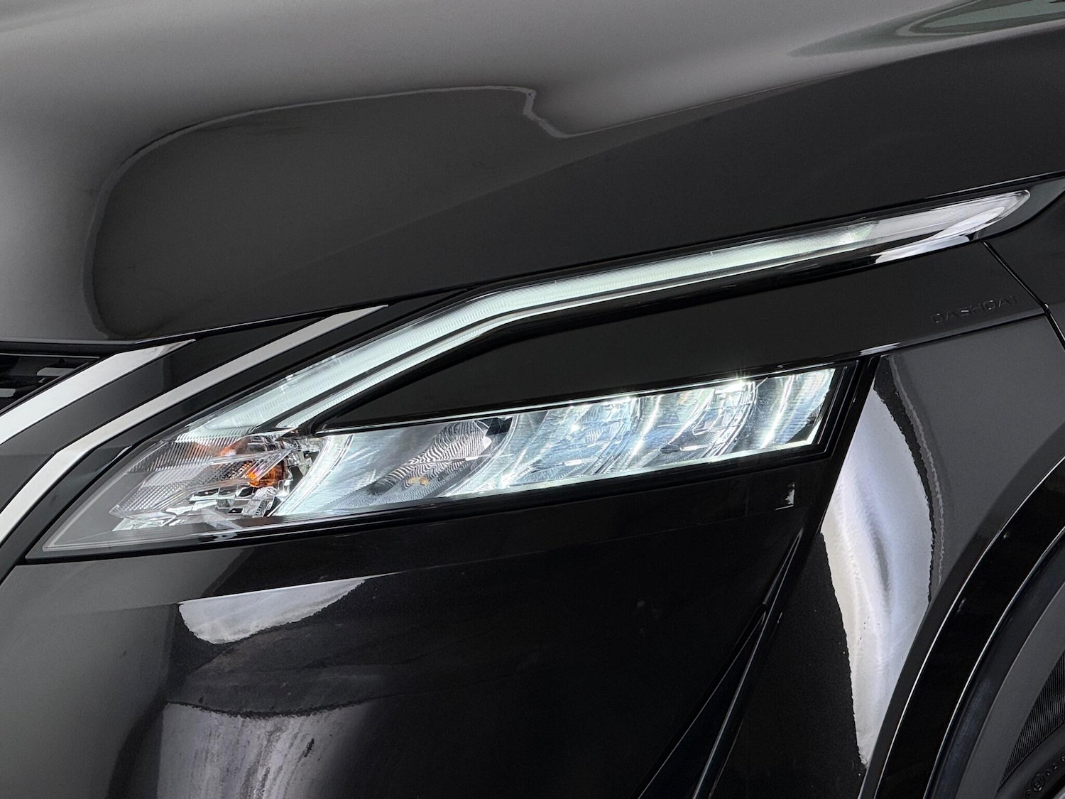 Used Nissan Qashqai 2022 for sale - 76466740: Photo 8